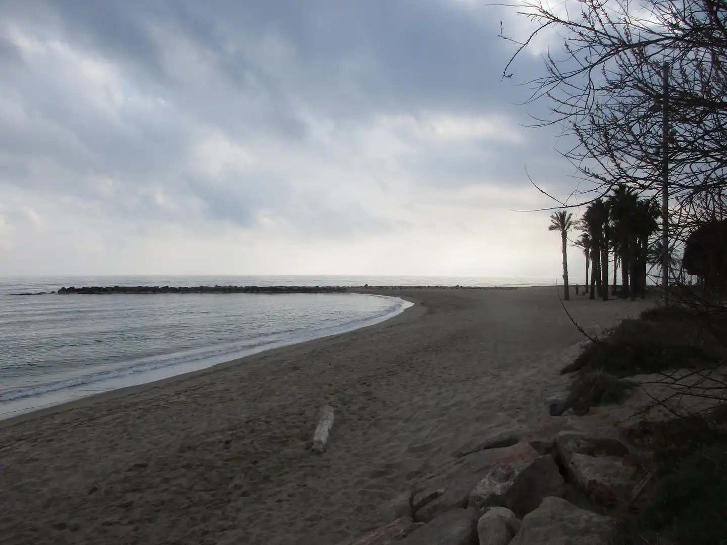 Vista exterior de Casa o chalet en venta en Cambrils con Aire acondicionado, Calefacción y Jardín privado