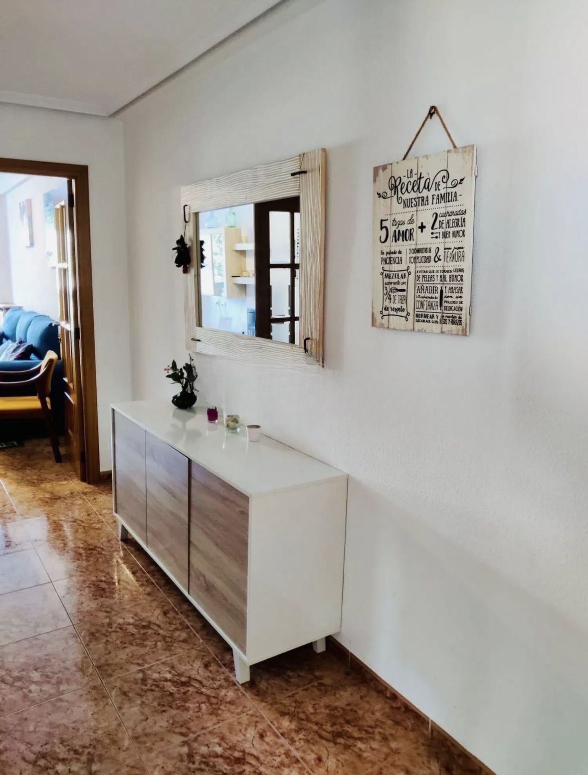 Flat to rent in  Murcia Capital  with Air Conditioner, Heating and Furnished