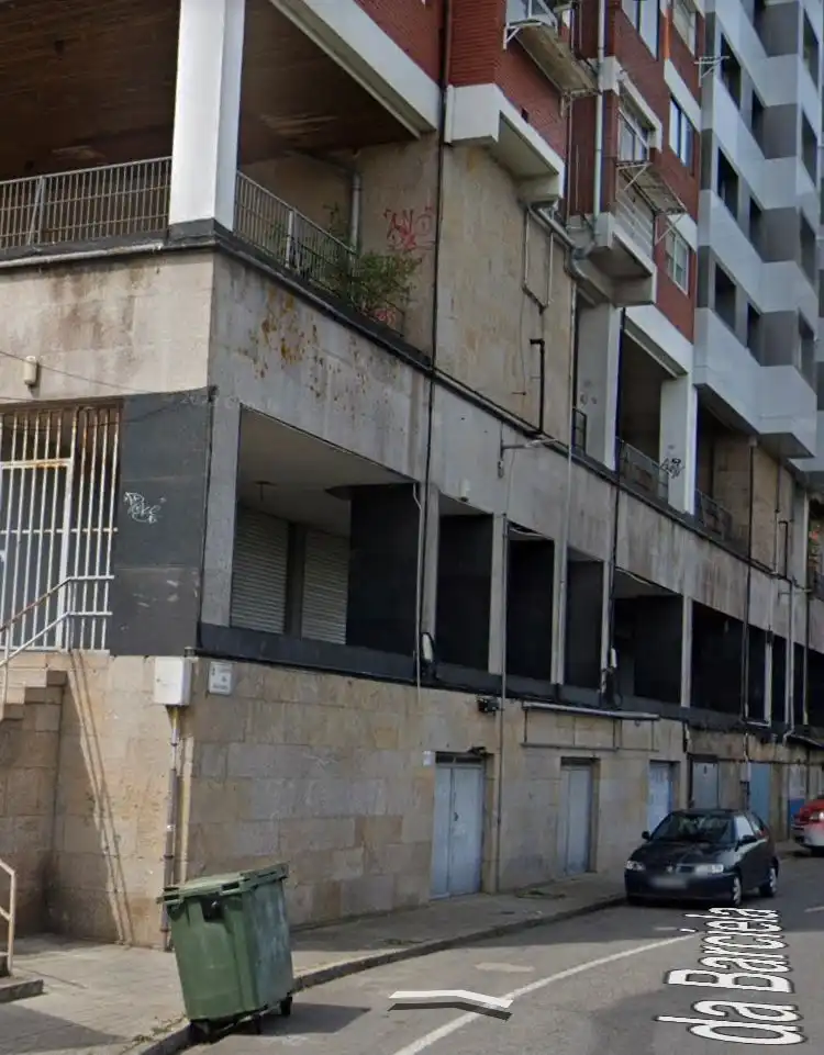Local comercial en venta en Camiño da Barciela, imagen 3