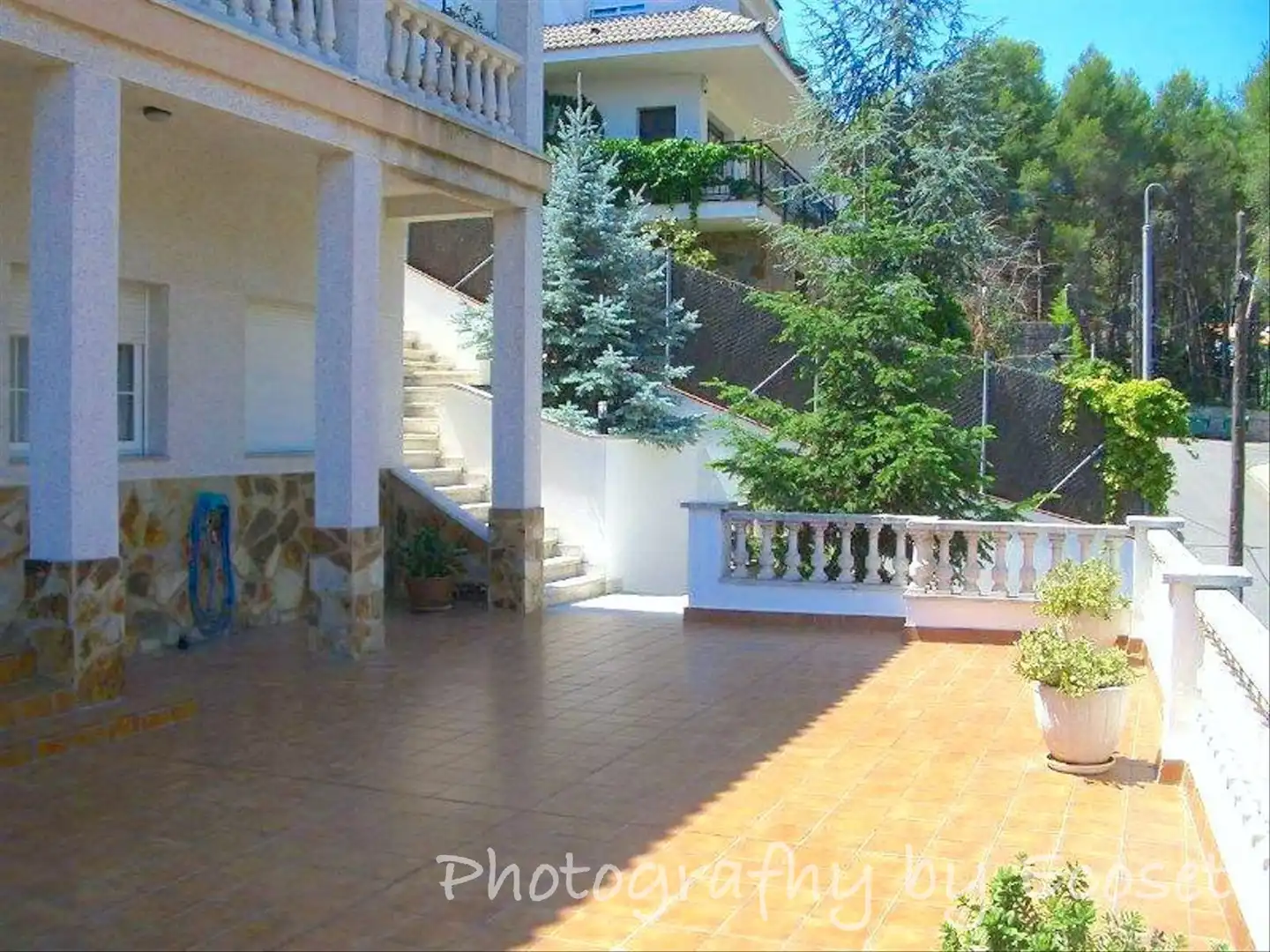 Villa avec piscine à vendre à Carrer Major 316, imagen 18
