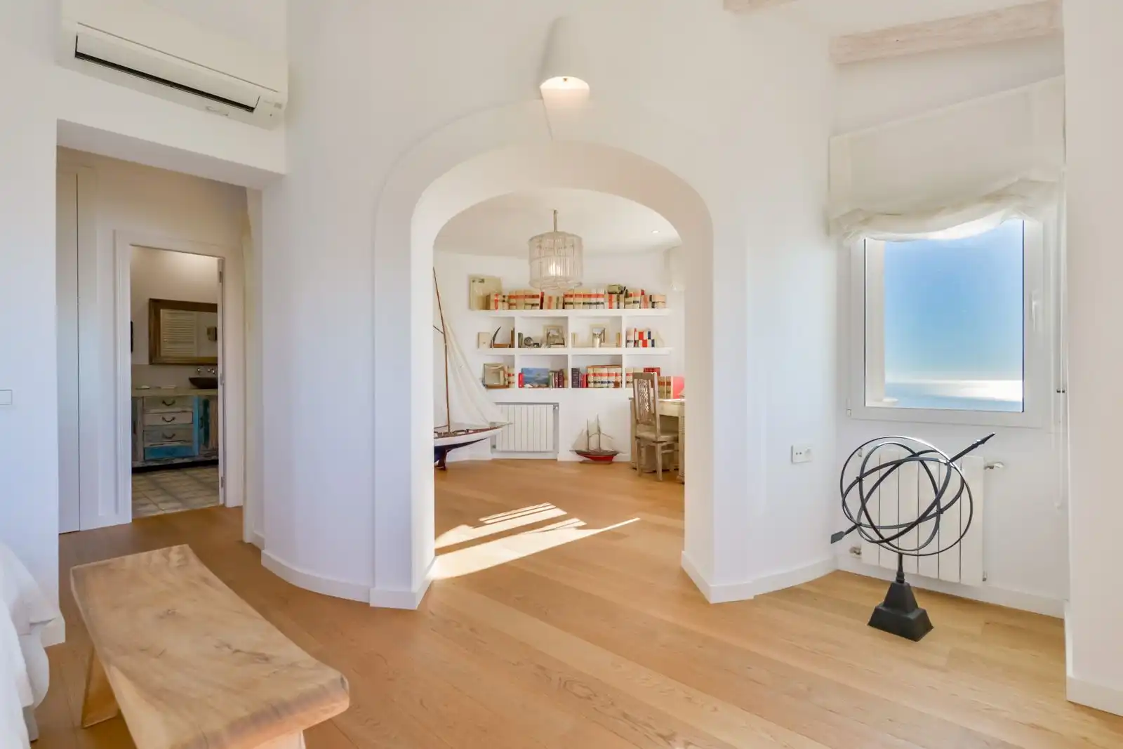 Casa con piscina en venta en Altea Hills, imagen 17
