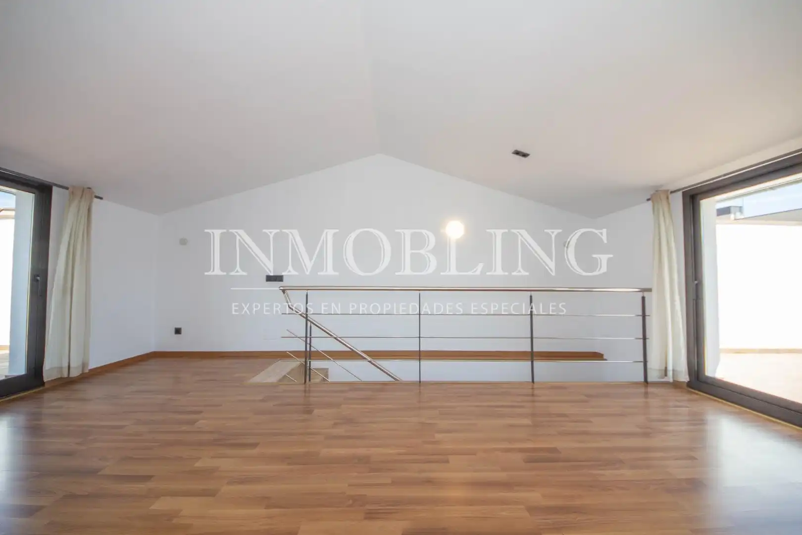 Piso de alquiler en Mataró con Aire acondicionado, Calefacción y Parquet