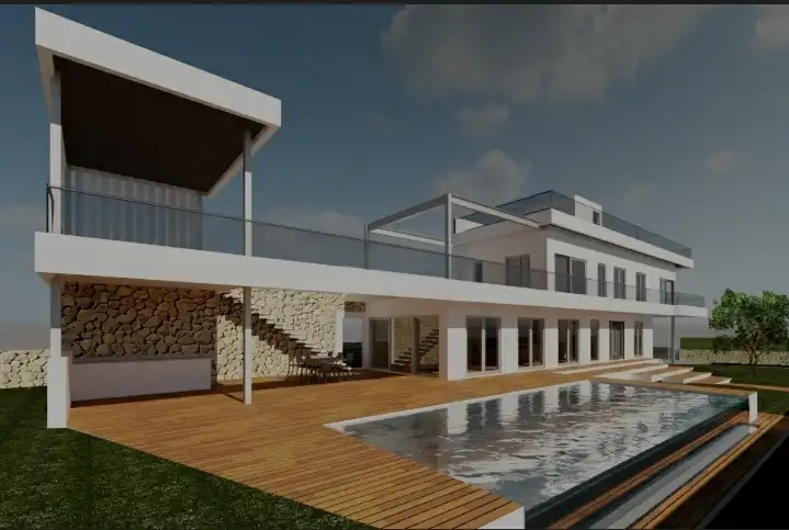 Residencial en venda a Cala Santanyí
