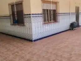 Villa mit Garten zum Verkauf in Avenida Orihuela 99, imagen 3
