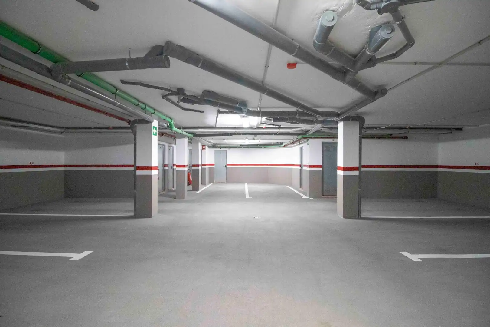 Parking de Piso en venta en Arona con Balcón