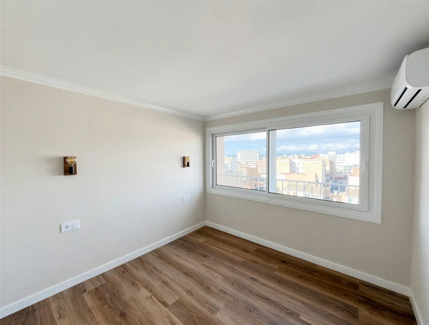Apartamento en venta en S'Arenal