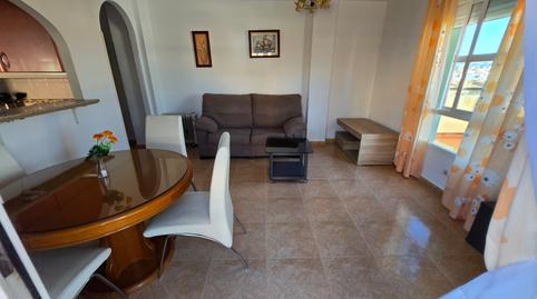 Foto 3 de Àtic de lloguer a Centro, Málaga