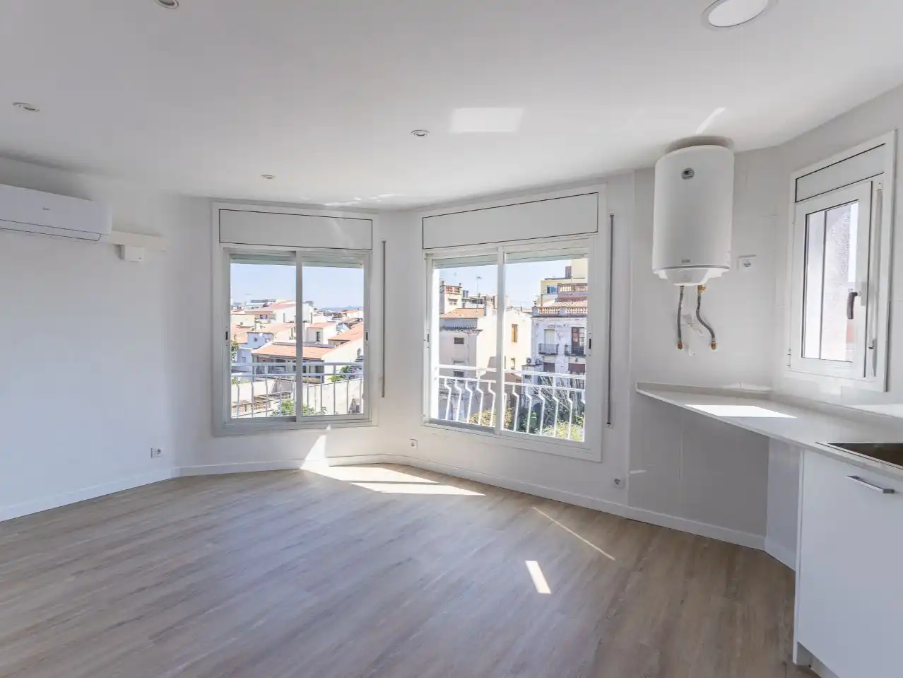Appartamento in vendita a Calle Blanch 1, imagen 4