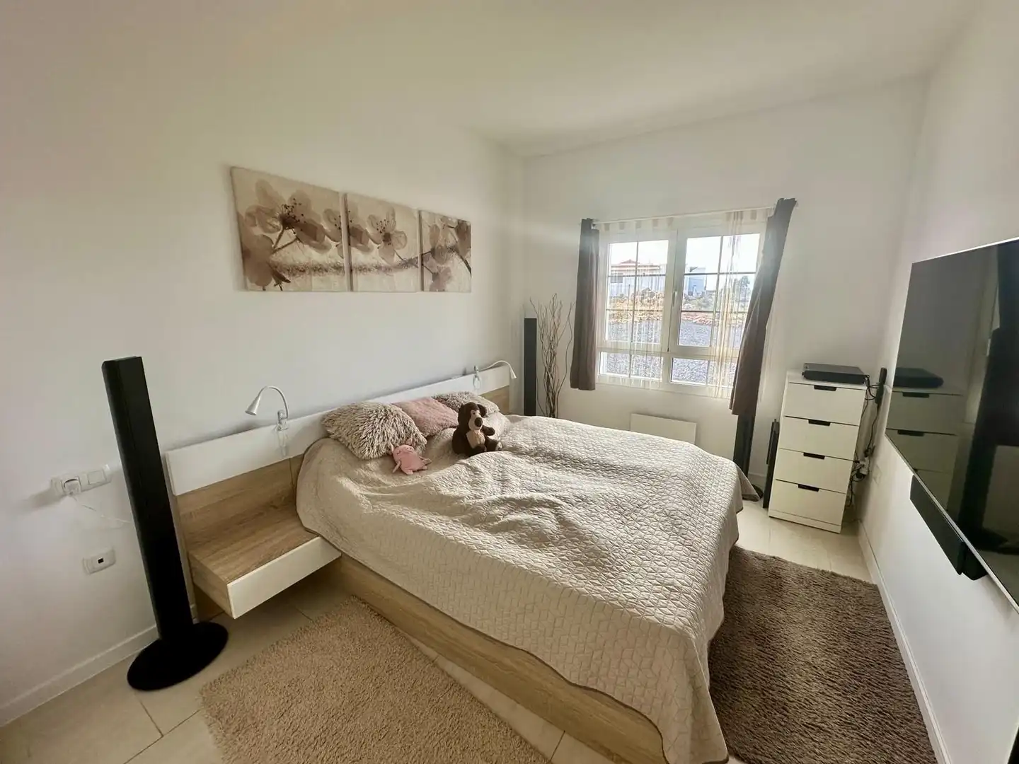 Habitación de Casa o chalet en venta en Puerto del Rosario con Jardín privado y Trastero