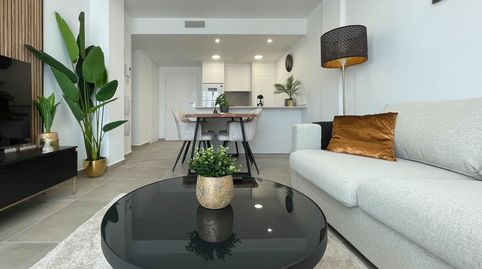 Photo 2 of Apartments for sale in Avenida Manuel Frutos Llamazares, Mar Menor Golf, Torre-Pacheco