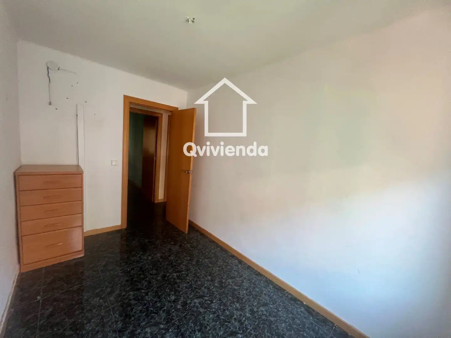 Habitación de Ático en venta en Barberà del Vallès con Calefacción y Terraza