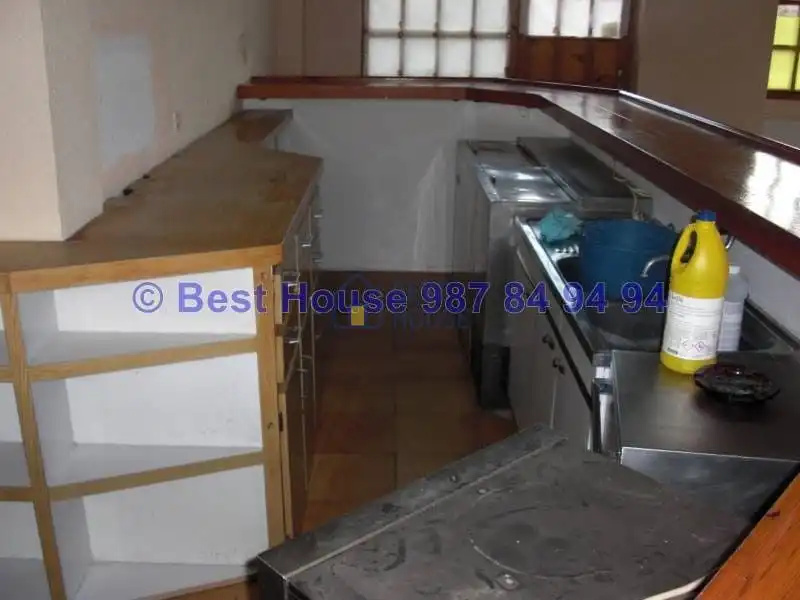 Business premises for sale in Villasabariego, imagen 6