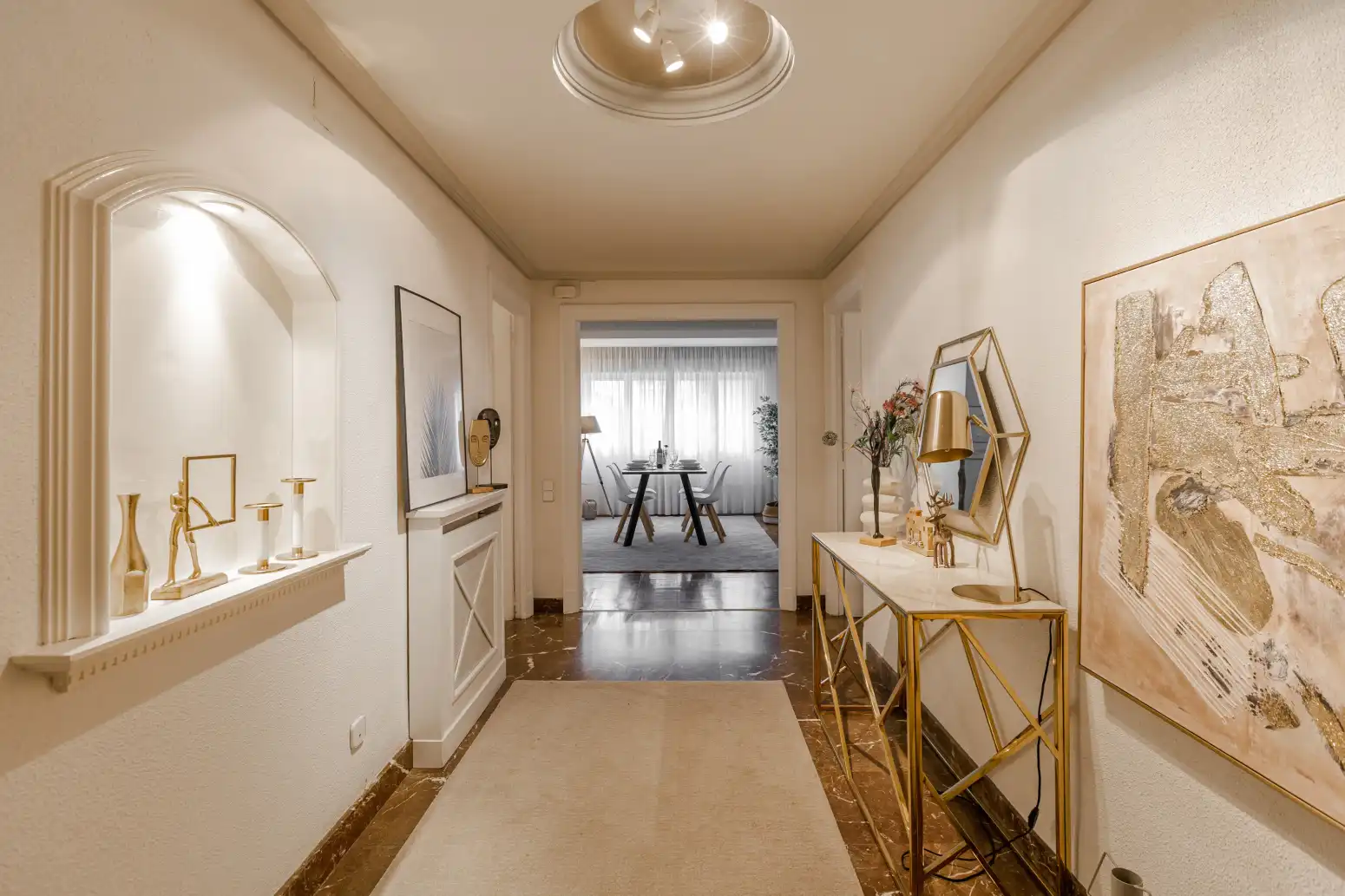 Piso en venta en  Pamplona / Iruña con Calefacción y Parquet