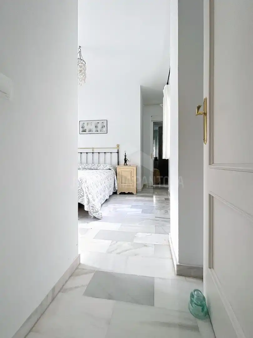 Habitación de Ático en venta en Jerez de la Frontera con Aire acondicionado y Terraza