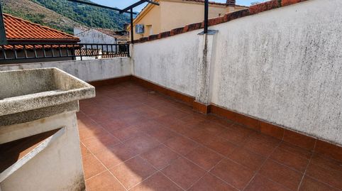Foto 3 de Casa adosada en venda a Losar de la Vera, Cáceres