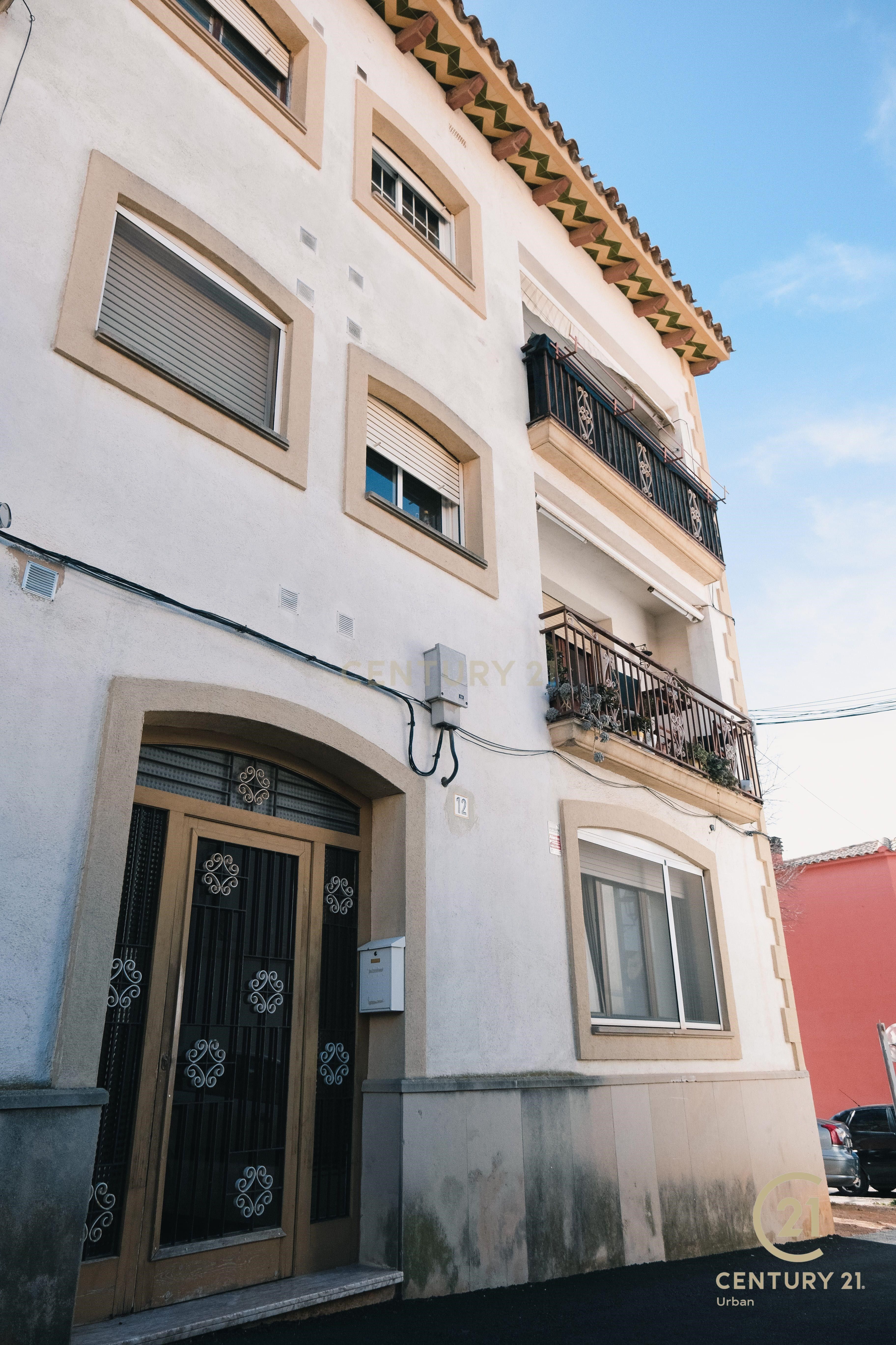 Exterior view of Flat for sale in El Montmell