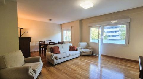 Photo 2 of Flat for sale in Avenida Sancho el Fuerte, 63, Iturrama, Navarra