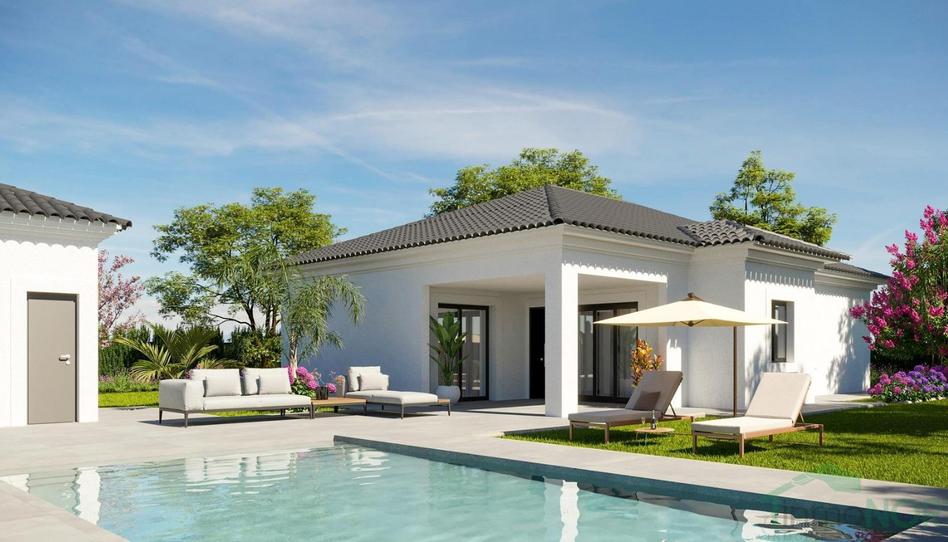 Photo 1 of House or chalet for sale in Las Fuentes - Los Cipreses, Alicante