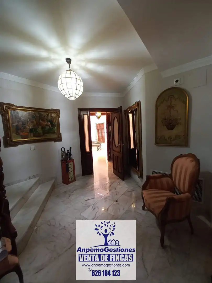 Casa o xalet en venda a Palma del Río