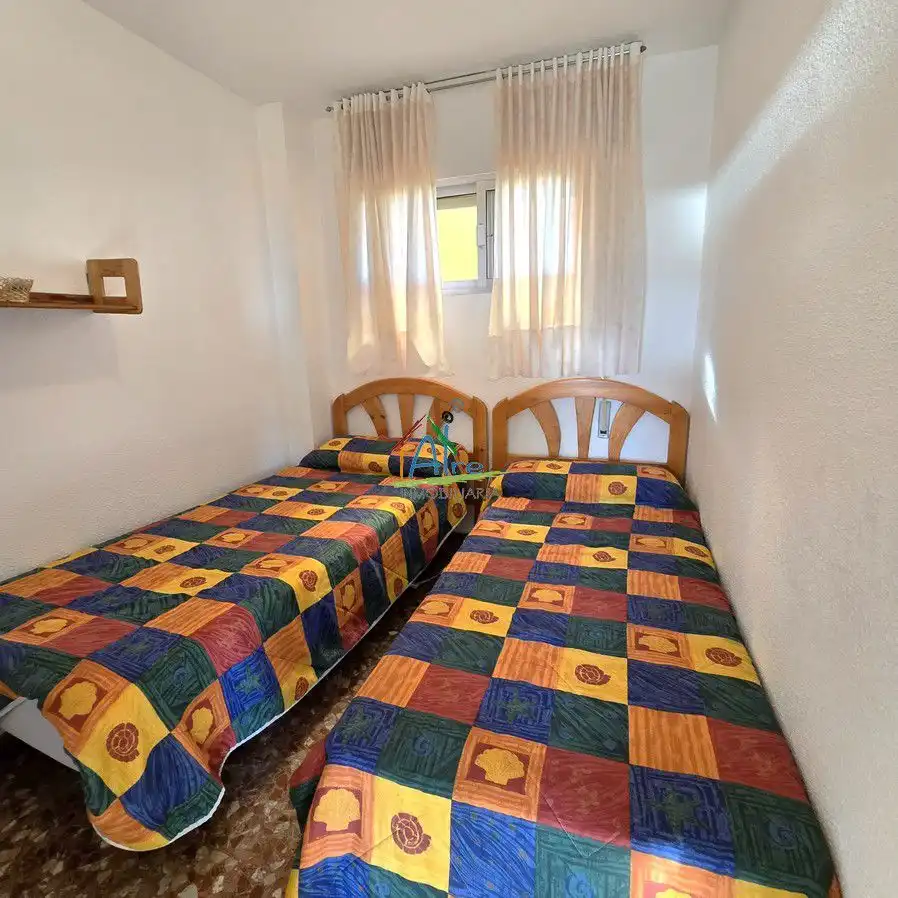 Wohnung mit Pool zum Verkauf in Sevilla Playa, imagen 9