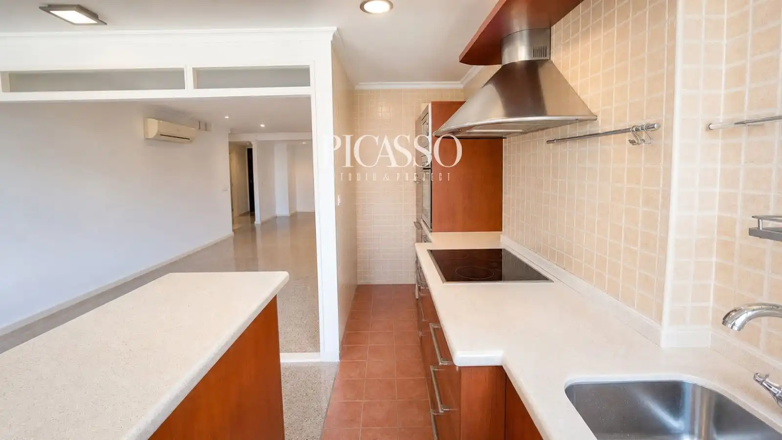 Piso con piscina en venta en Danza Invisible, imagen 8