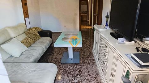 Foto 5 de Piso en venta en Colonia Madrid, Benidorm