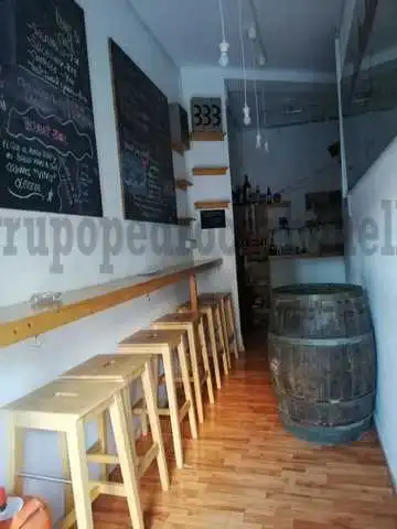 Local de alquiler en Crevillent