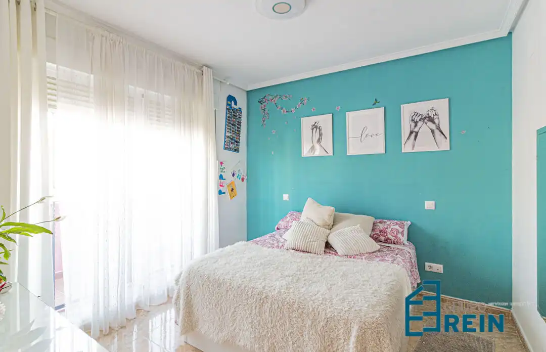 Villa con terrazza in vendita a Calle Juan XXIII 42, imagen 32