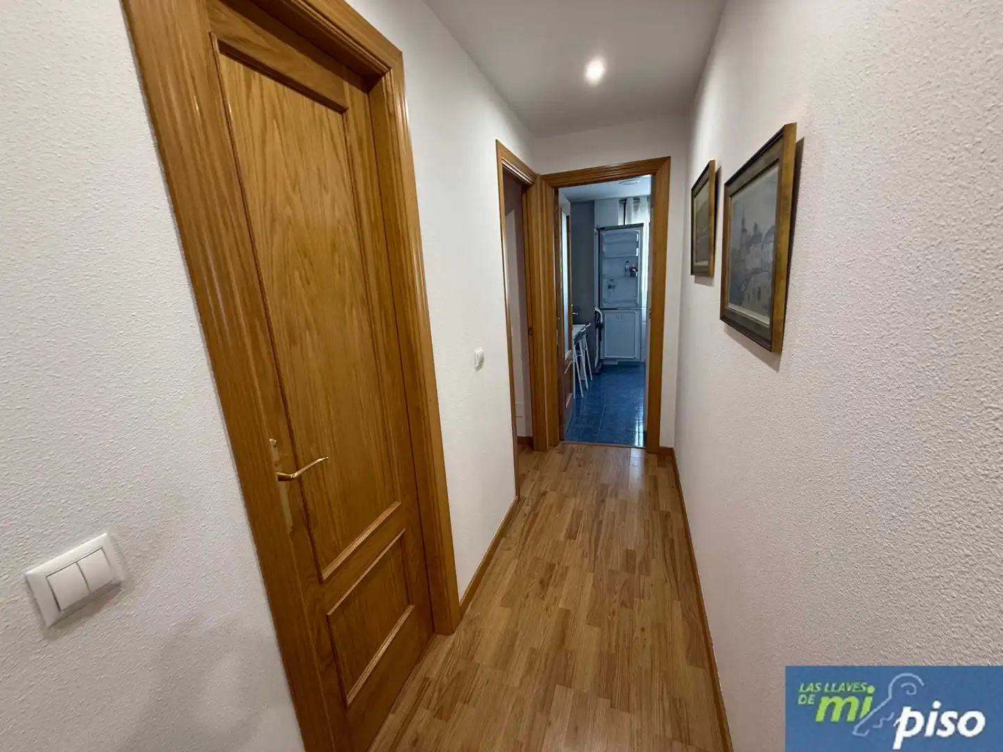 Flat for sale in Tudela de Duero  with Heating, Parquet flooring and Storage room