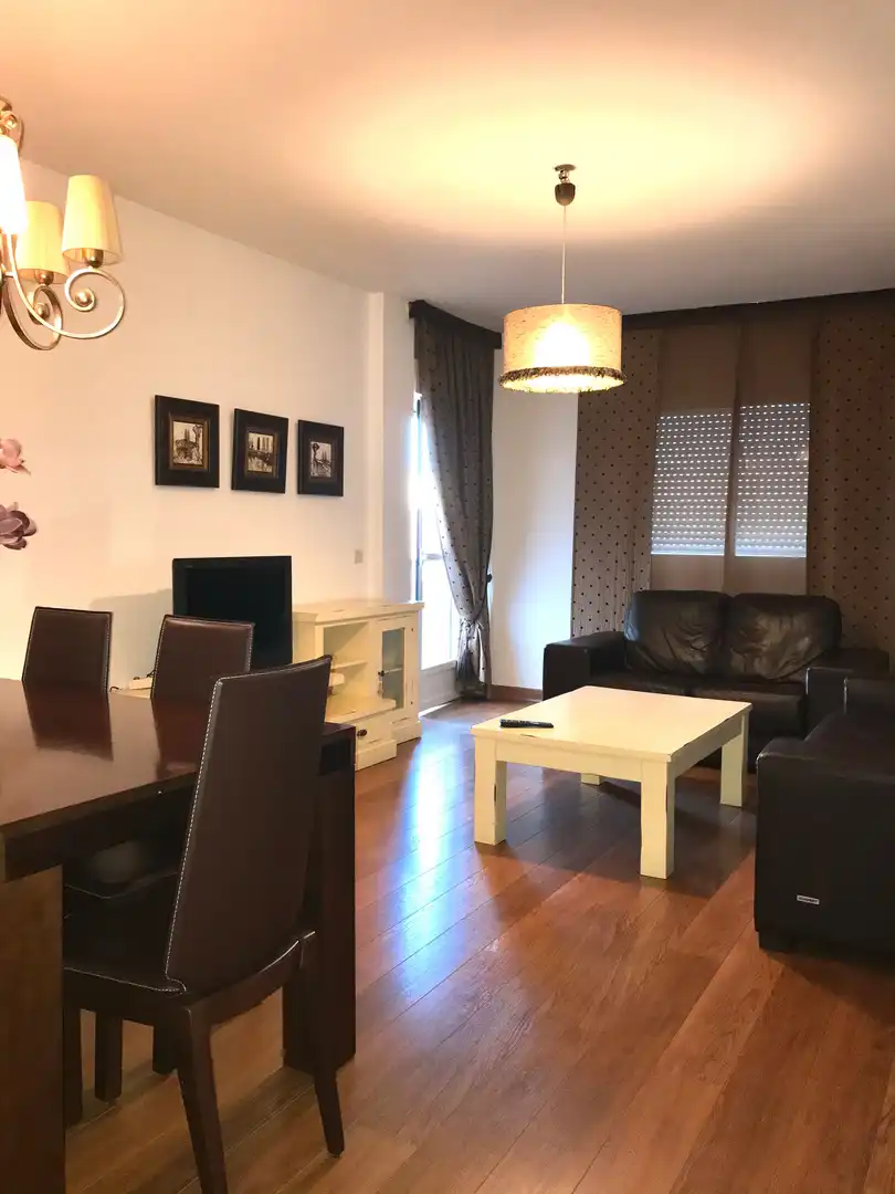 Piso de alquiler en Avenida de Portugal, Zona Norte - Hospital - Urbanizaciones