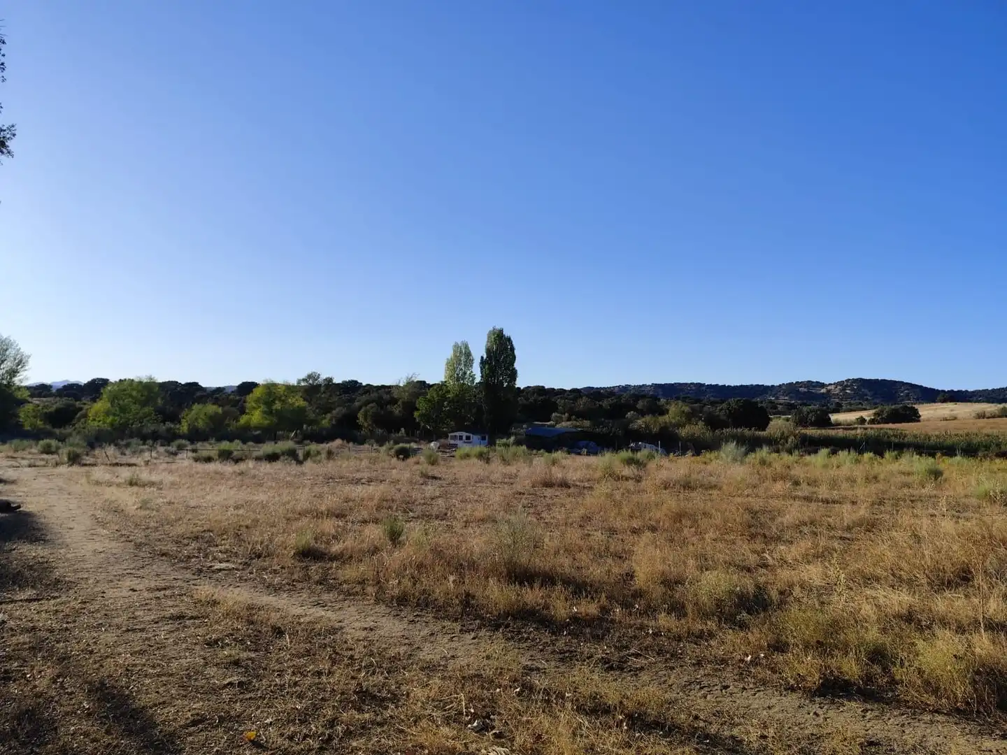 Terreno en venta en Brunete