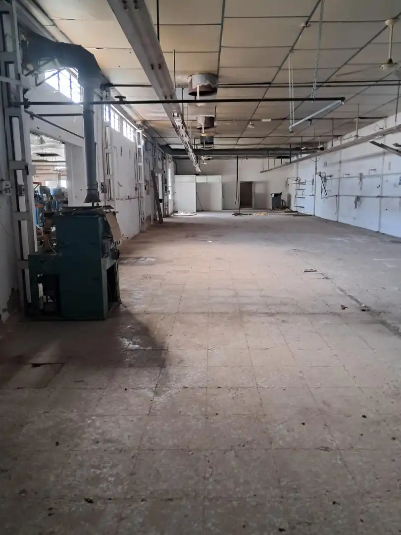 Industrial buildings for sale in Elche / Elx