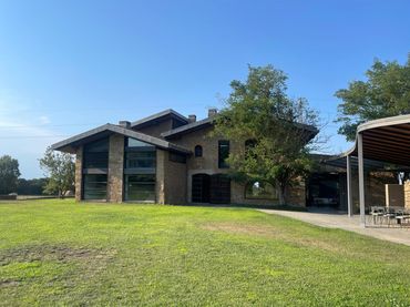 Casa con balcón en venta en Diseminado Afueras-perat 4