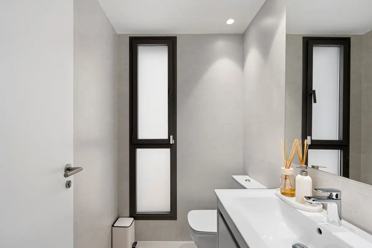 Wohnung zum Verkauf in Estepona Pueblo, imagen 19