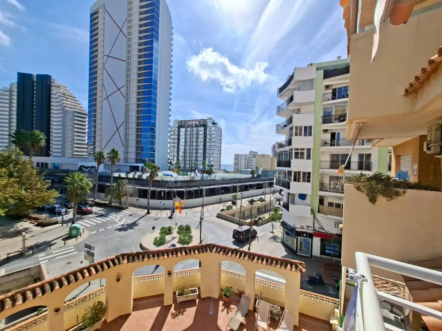 Apartment mit Pool zum Verkauf in Playa Arenal - Bol, imagen 13