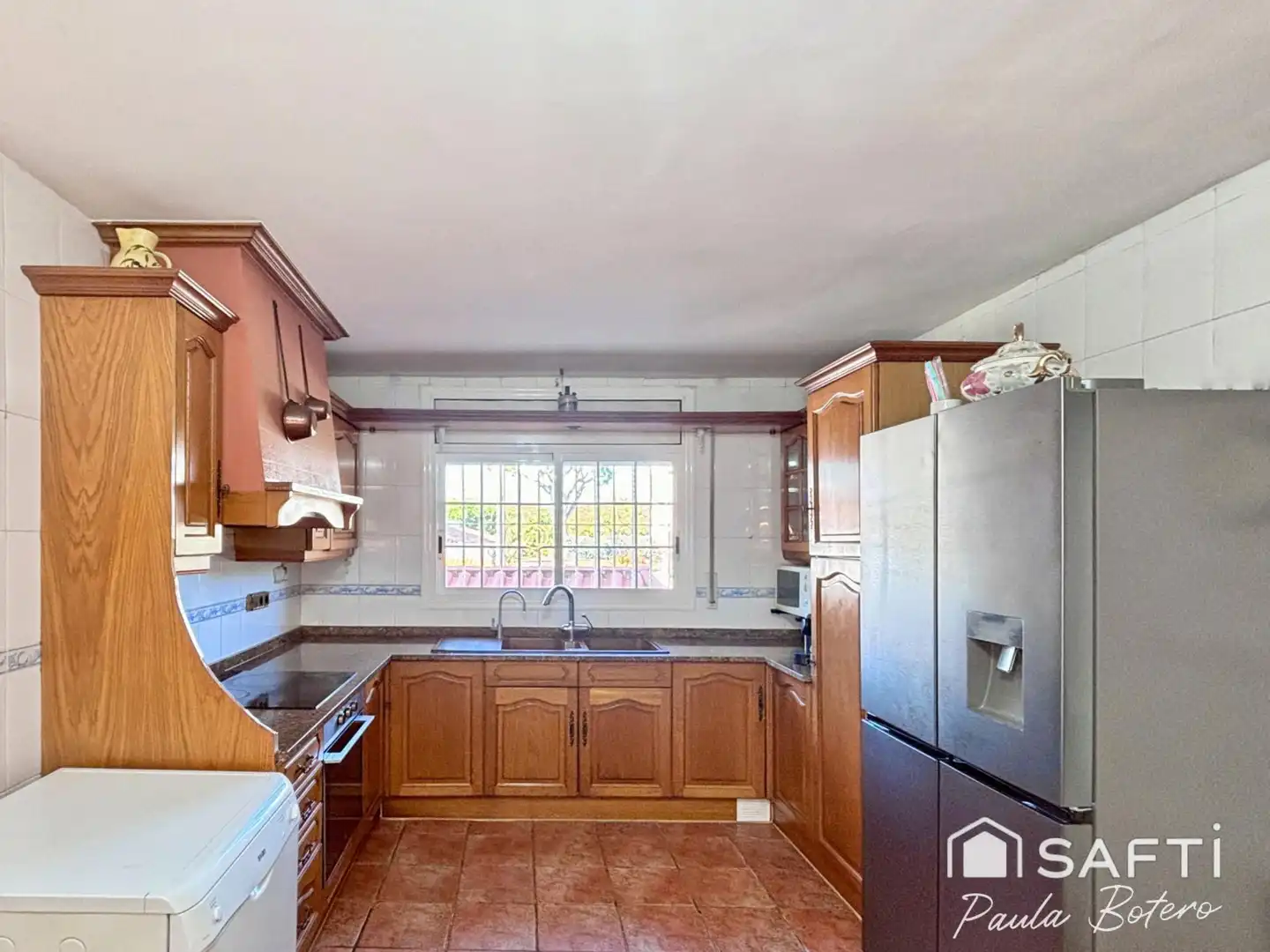 Casa adosada en venta en Mas d'En Serra - Els Cards