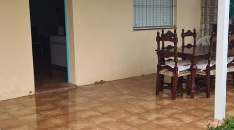 Foto 5 de Finca rústica en venda a Aguadulce - Almadraba - Punta Candor, Rota