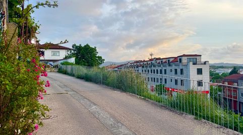 Foto 3 de Àtic en venda a José Novo Núñez, Pontecesures, Pontevedra