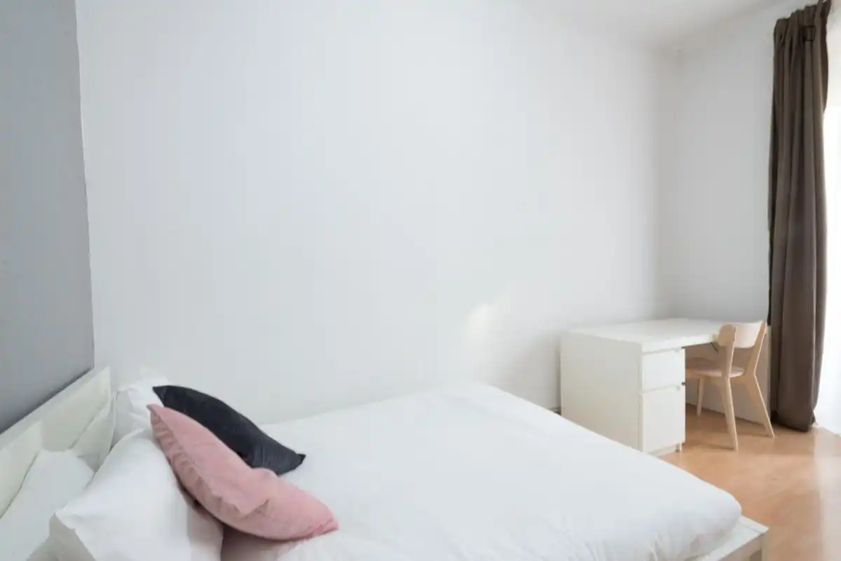 Zimmer in Universidad - Malasaña