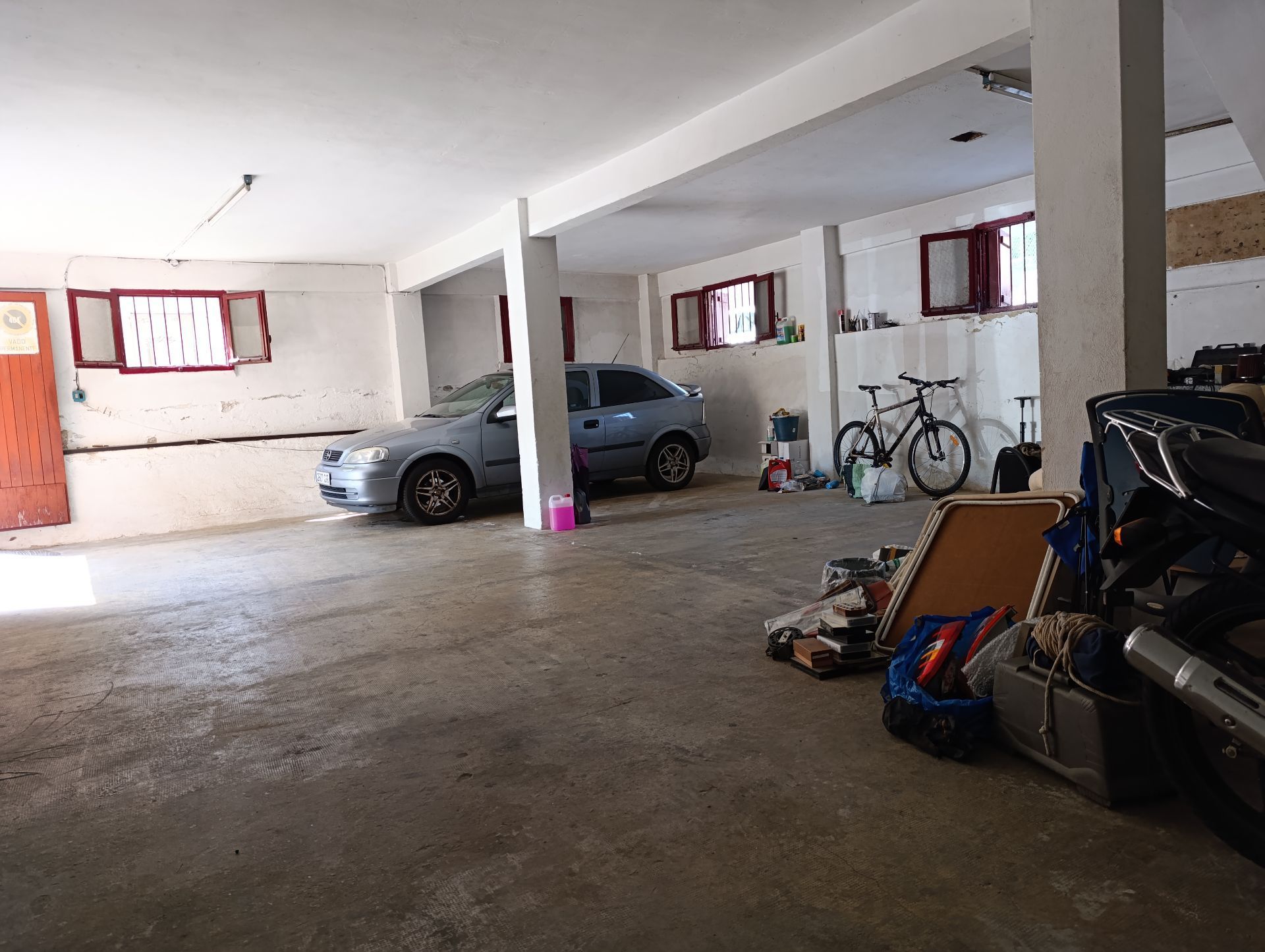 Premises for sale in Lapice - Larreaundi - Olaberria - Meaka