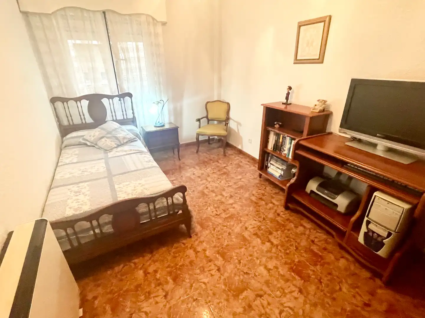 Habitación de Piso en venta en Pinto con Aire acondicionado, Calefacción y Terraza