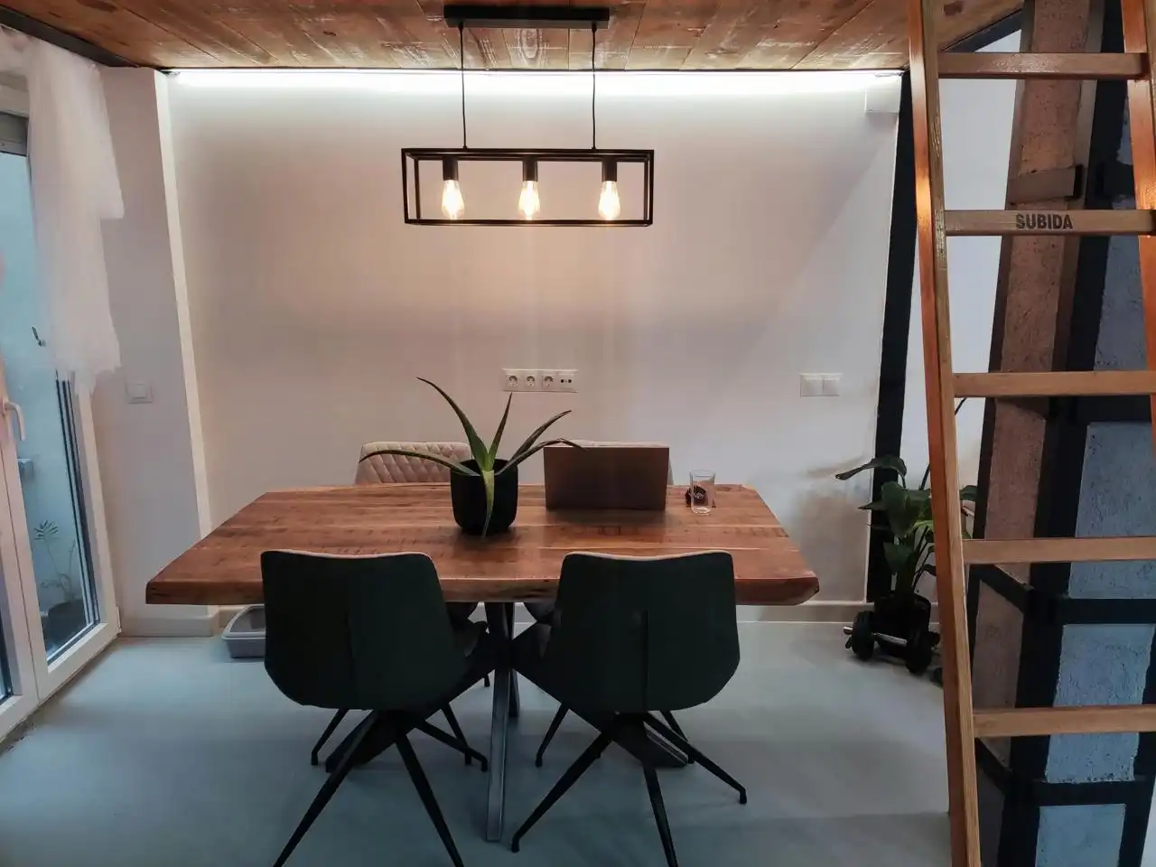 Ground floor for rent in calle de l'Arquebisbe Company, El Cabanyal - El Canyamelar