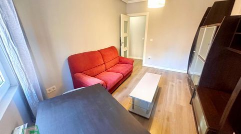 Foto 2 de Piso en venta en Carpio, Santo Domingo - El Campillín, Oviedo