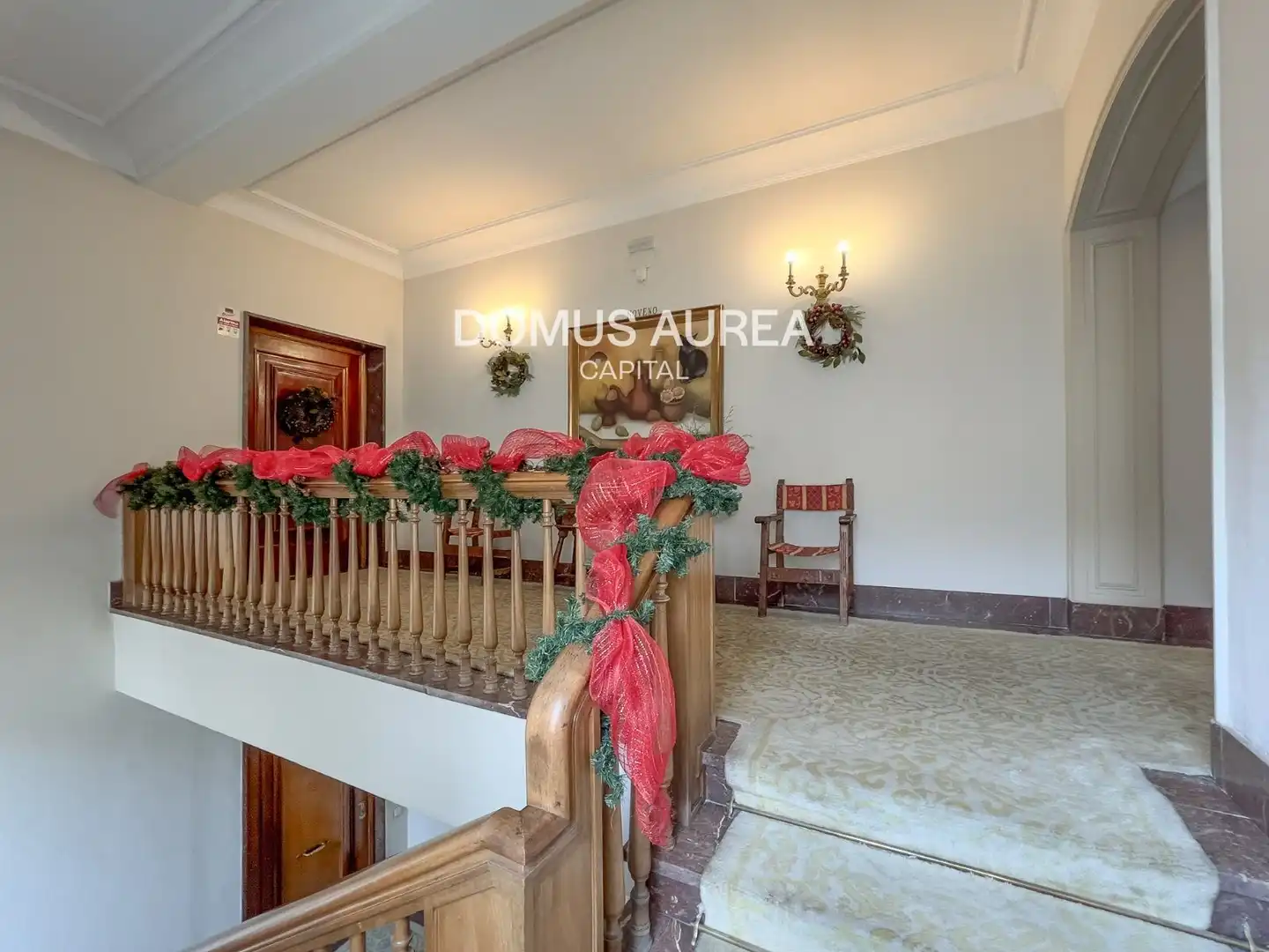 Attic for rent in Castellana, Castellana