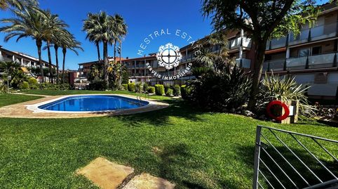 Foto 2 de Pis en venda a Els Tallats - Mas Olivé, Cambrils