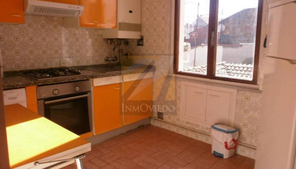 Photo 1 of Flat for sale in Santo Domingo - El Campillín, Asturias
