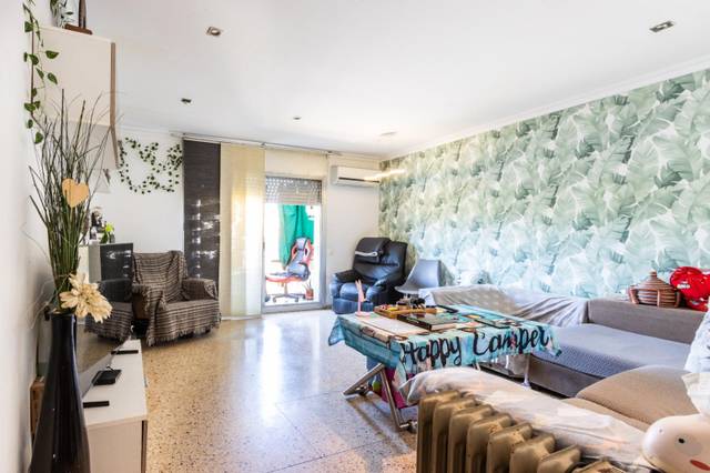 Piso en Venta en Terrassa - Calle de Maria Auxiliadora en Roc Blanc