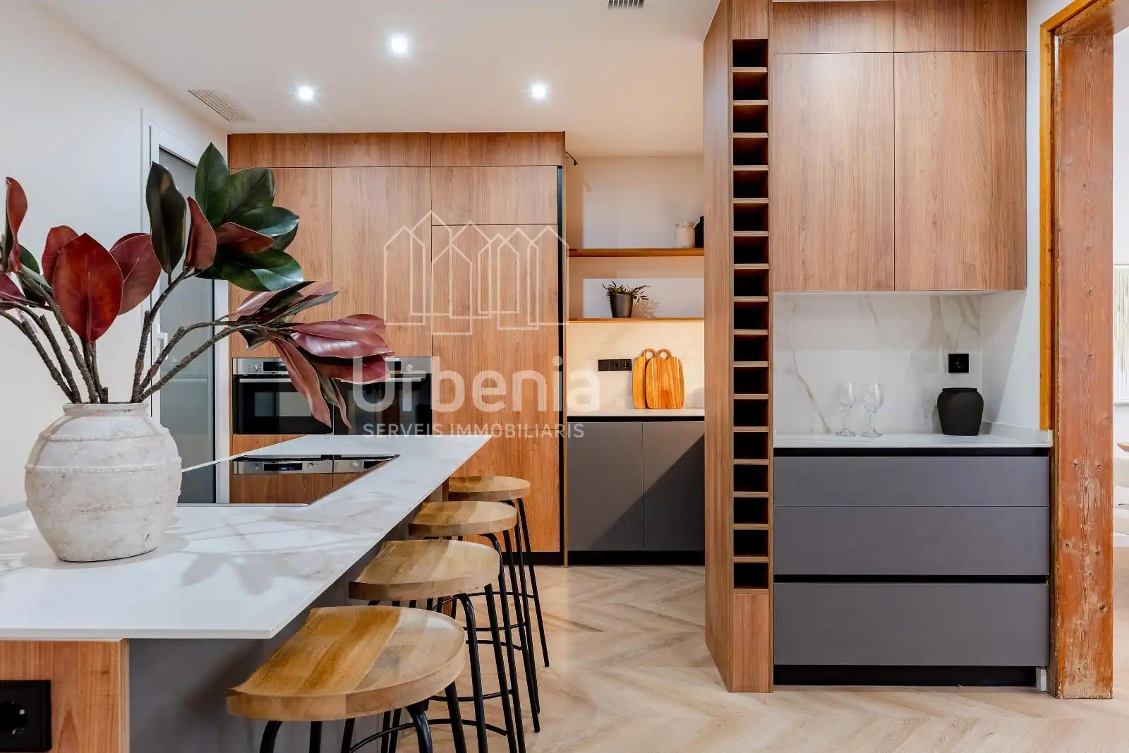 Appartement avec ascenseur à vendre à Sarrià - Sant Gervasi, imagen 18