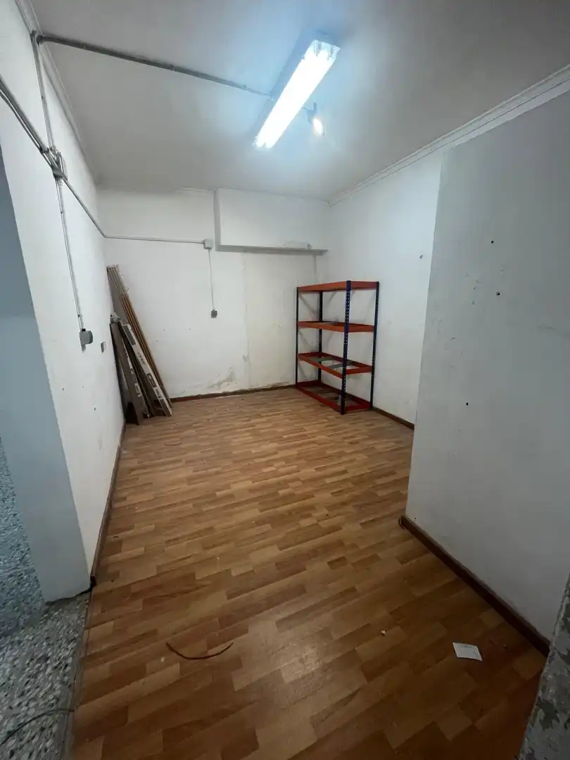 Fabrikhallen zur Miete in Algorós - El Derramador