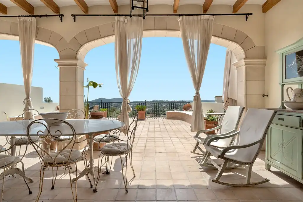 Villa con giardino in vendita a Selva